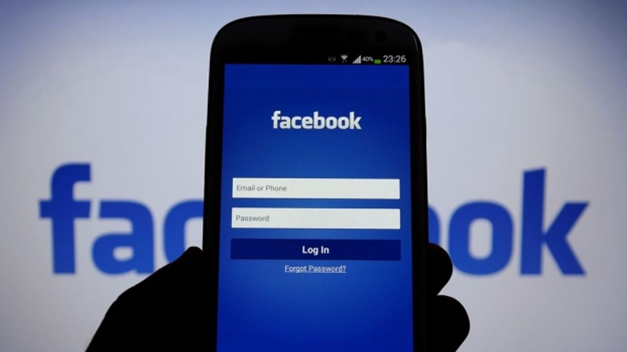 Facebook Giriş - Oturum Açma ve Hesap Oluşturma (2022) Facebook Giriş nasıl yapılır