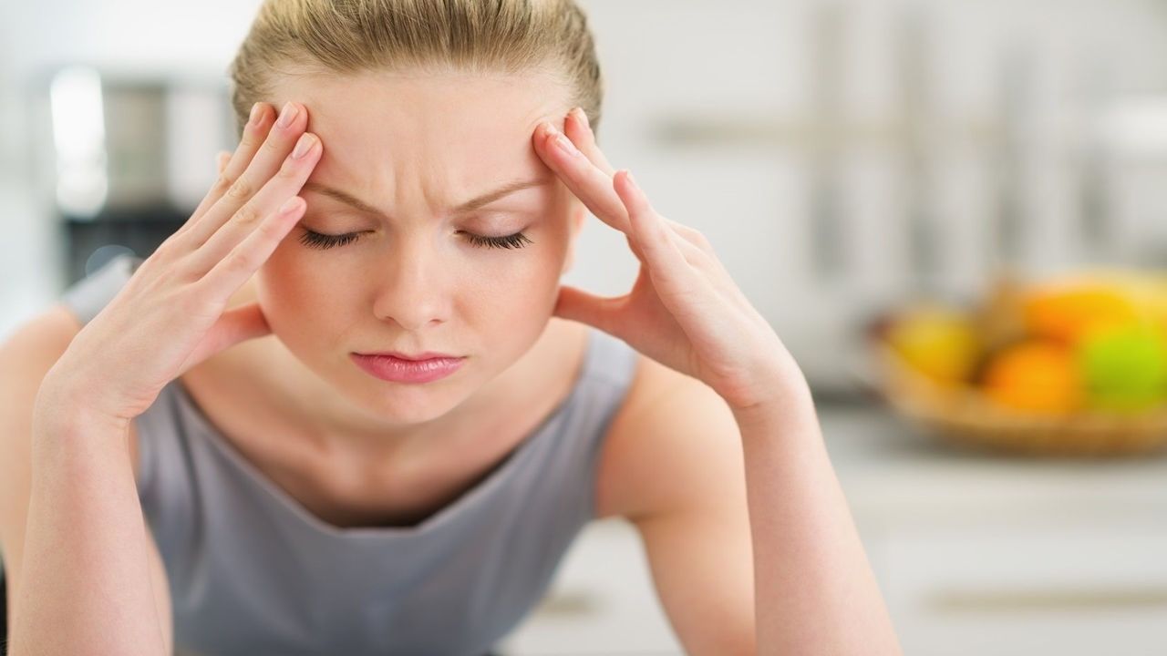 Migren Nedir? Migren Tetikleyicileri Nelerdir? Migren Çeşitleri Nelerdir?