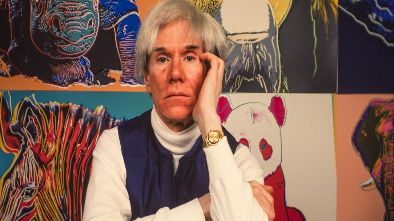 Andy Warhol Günlükleri Ne Anlatıyor Andy Warhol Günlükleri Gerçek Mi