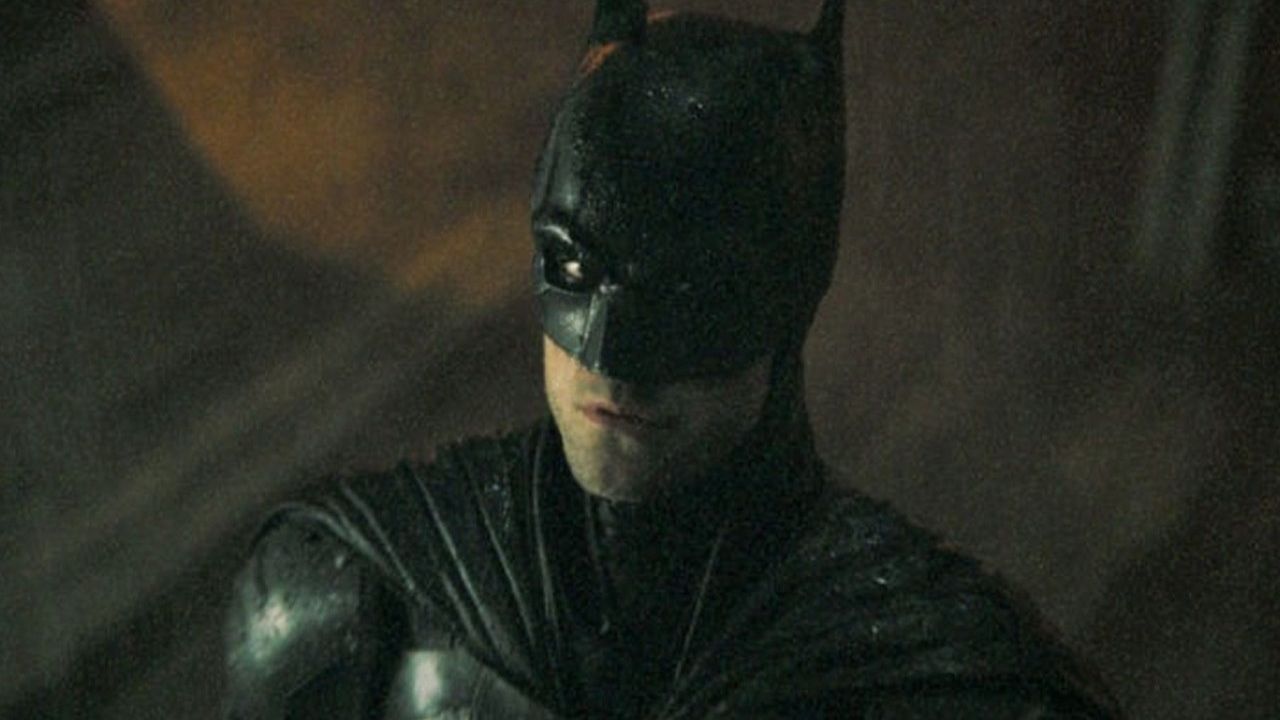 Batman Özeti Robert Pattison Batman'de Neler Oldu Batman İncelemesi.
