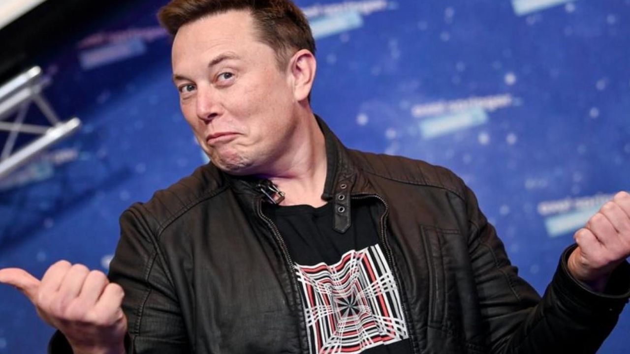 Elon Musk, Starlink internet uyduları Ukrayna'daki Rus devlet medyasını neden engellemiyor İlk kez açıkladı