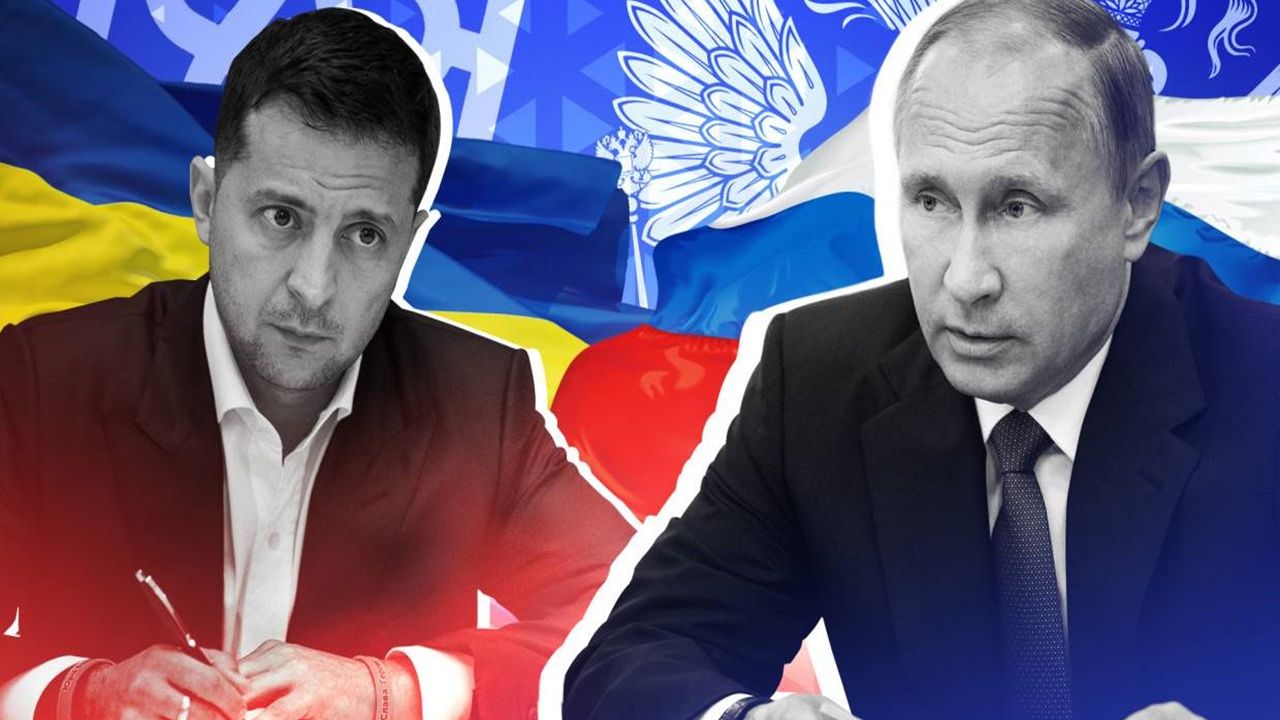 Rusya ve Ukrayna barış görüşmelerinde uzlaşma arıyor