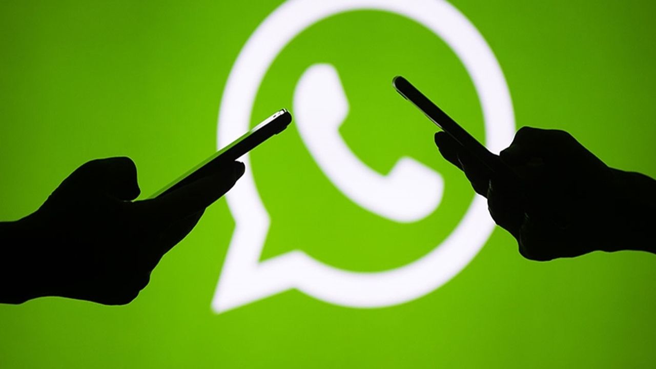 Arkadaşlarına ve ailesine mesaj göndermek için WhatsApp kullanan herkese 1.950 £ uyarı verildi