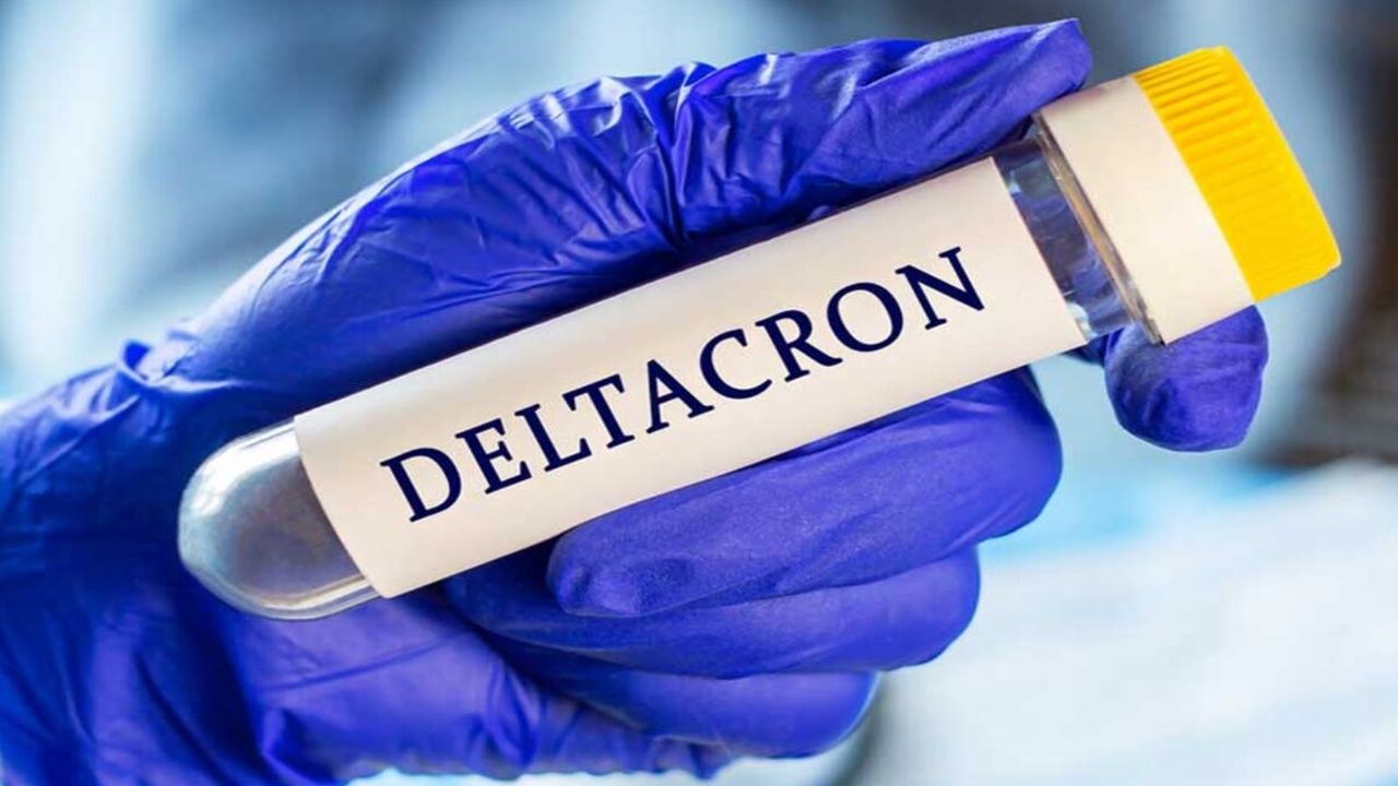Yeni Covid varyantı: Deltracron semptomları ve bildiklerimiz