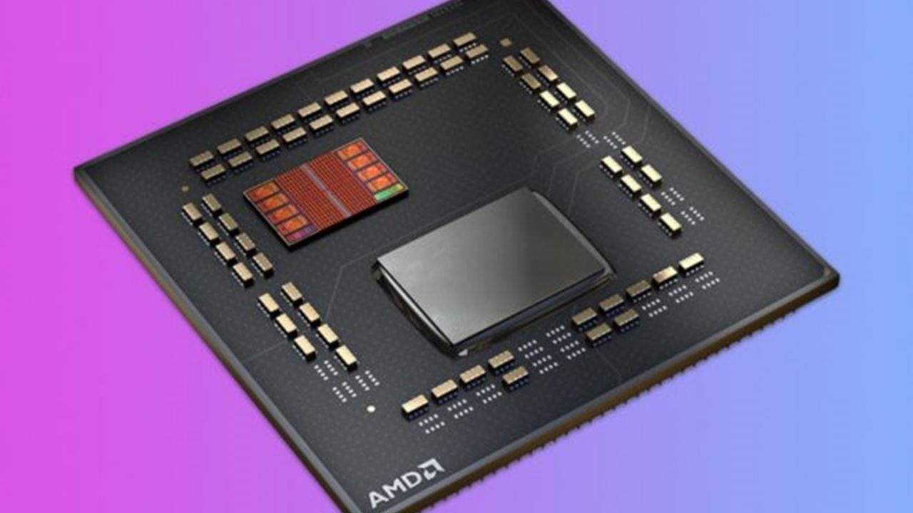 AMD Ryzen 7 5800X3D, ambargo kaldırmadan önce kıyaslanıyor