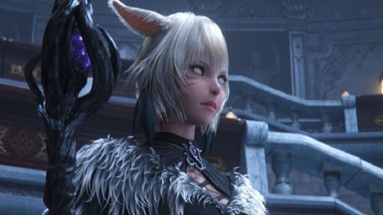 Final Fantasy XIV, 12 Nisan'da hikayesine devam edecek ve solo oyuncular için daha kolay hale gelecek
