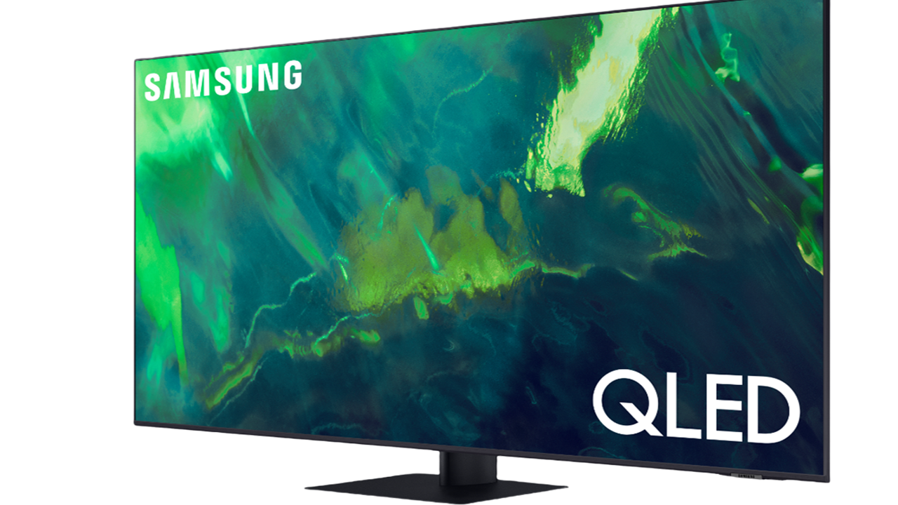 Samsung'un muhteşem QN90A QLED TV'si Amazon'da şimdiye kadarki en düşük fiyatına düştü