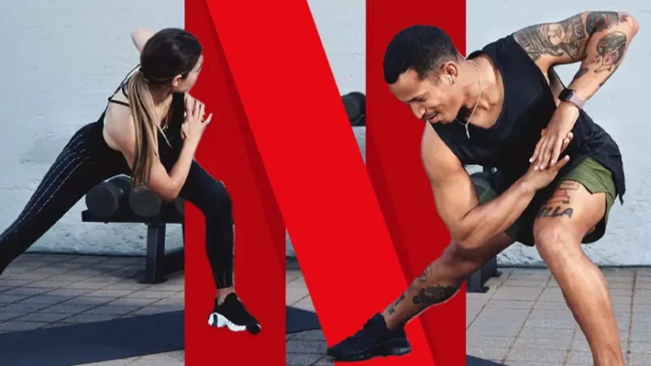 Netflix Fitness Ne Zaman Yayınlanacak 2023 Netflix Fitness İçerikleri