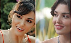 Hande Erçel'in Dünyaca Ünlü Starları Yarı Yolda Bıraktı İpi 2.ci Olarak Göğüsledi