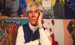 Andy Warhol Günlükleri Ne Anlatıyor Andy Warhol Günlükleri Gerçek Mi