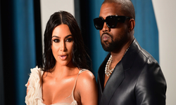 Kanye West, Pete Davidson'a klibinde cevap West Kim Kardashian'ın yeni sevgilisini rahat bırakmıyor