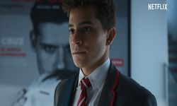 'Elite' Sezon 5'te Ivan'ı Kim Oynar? Brezilyalı Aktörle Tanışın