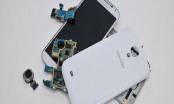 Samsung Galaxy kullanıcıları artık kendi cihazlarını tamir edebilecek