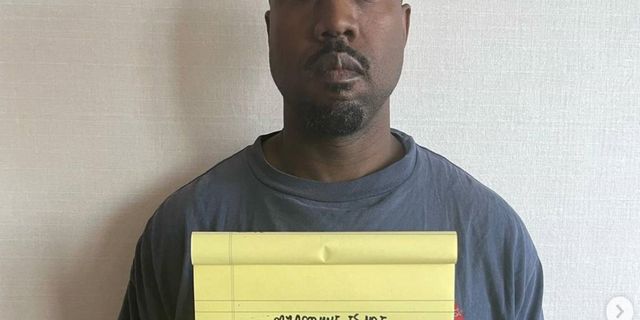 Kanye West'in Instagram hesabı, Trevor Noah'a ırkçı hakaret saldırısı nedeniyle askıya alındı