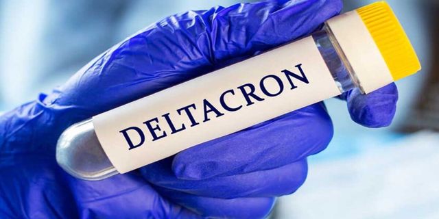 Yeni Covid varyantı: Deltracron semptomları ve bildiklerimiz