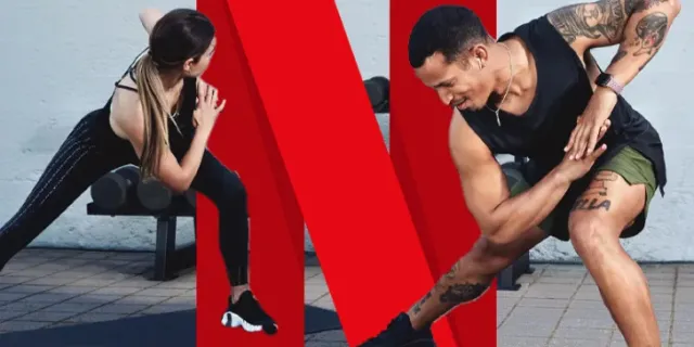 Netflix Fitness Ne Zaman Yayınlanacak 2023 Netflix Fitness İçerikleri