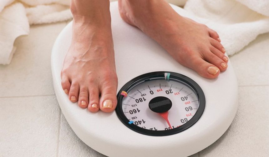 Yaşam boyu fazla kilo, rahim kanseri riskini neredeyse ikiye katlayabilir
