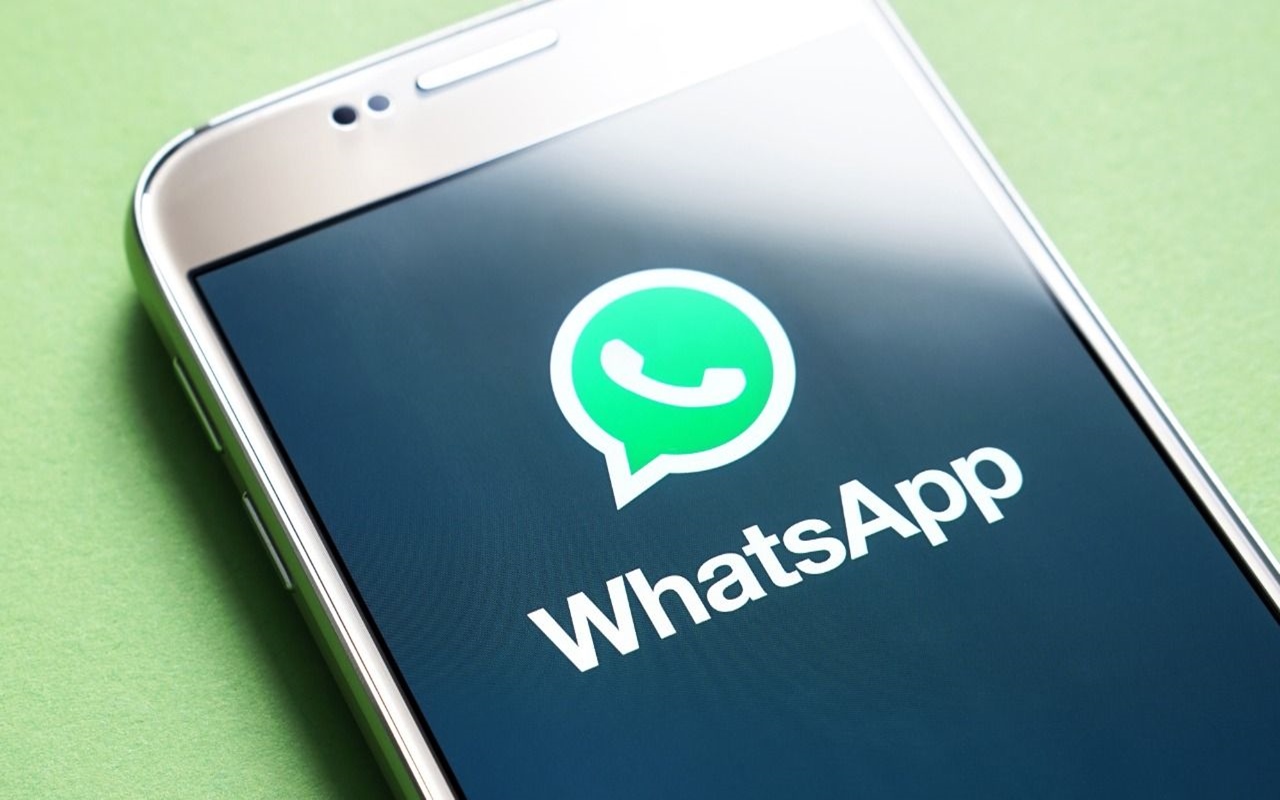 WhatsApp'ta Topluluklar İçin Vizyon paylaşmak